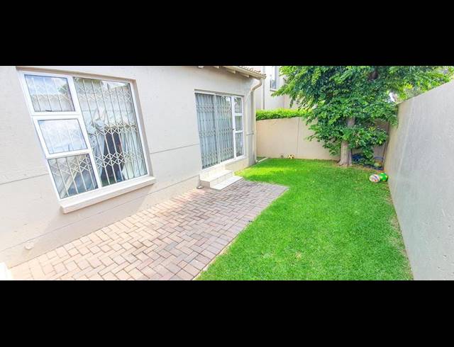 3 BEDROOM PROPERTY TO RENT IN GALLO MANOR